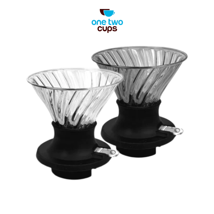 Filter Penyaring Kopi V60 Cone